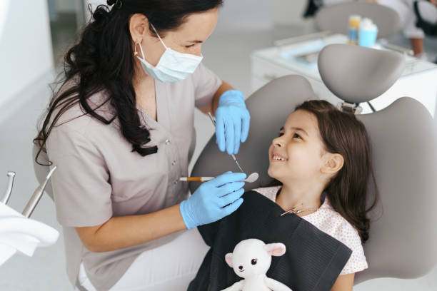 Best Emergency Wisdom Teeth Removal in Wapakoneta, OH