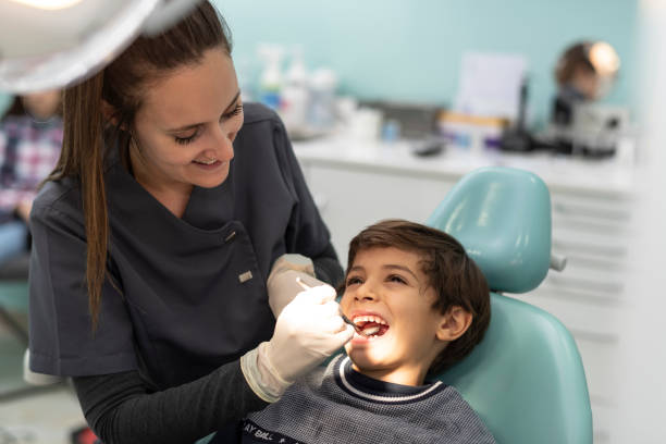 Best Emergency Root Canal Treatment in Wapakoneta, OH