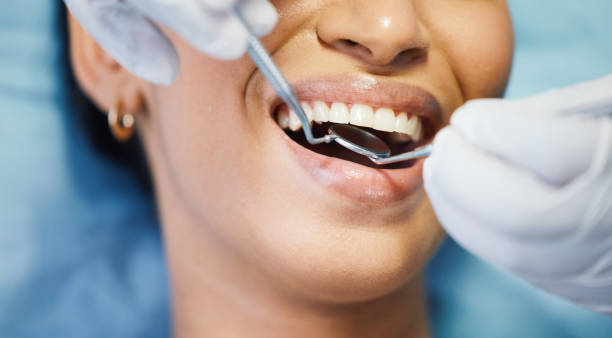 Best Emergency Dental Care for Trauma or Injury in Wapakoneta, OH