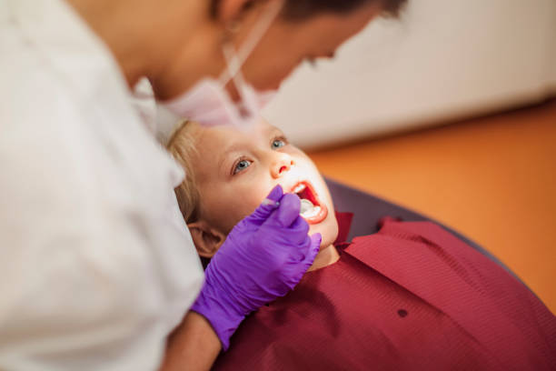 Best Emergency Tooth Extraction in Wapakoneta, OH