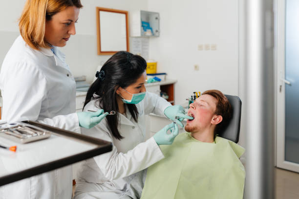 Best Weekend Emergency Dentist in Wapakoneta, OH