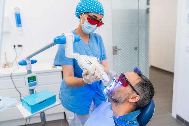 Best Emergency Treatment for Toothache in Wapakoneta, OH